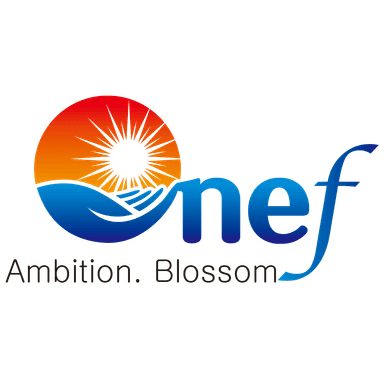 ONEF - Ambition. Blossom