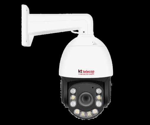 500만 AI 20배줌 PTZ