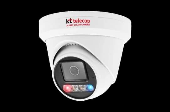 500만 AI 컬러 돔