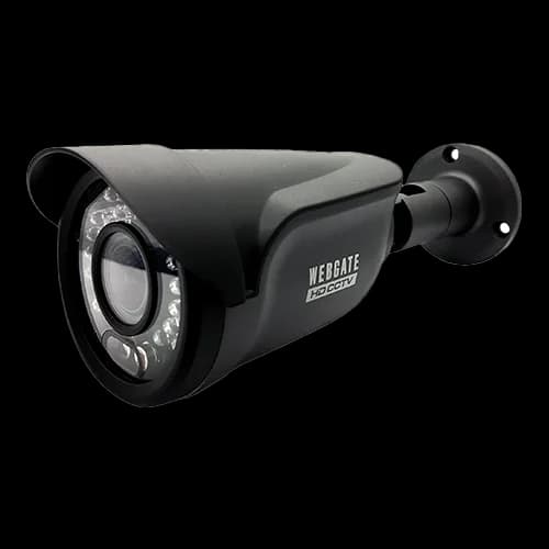 불꽃감지 불렛 카메라